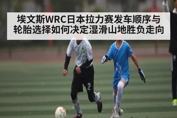 埃文斯WRC日本拉力赛发车顺序与轮胎选择如何决定湿滑山地胜负走向